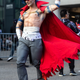 Illustration for article titled Our Favorite Cosplay From The 2019 New York Comic-Con